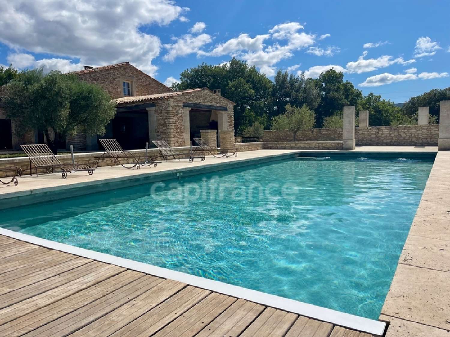  for sale house Bonnieux Vaucluse 2