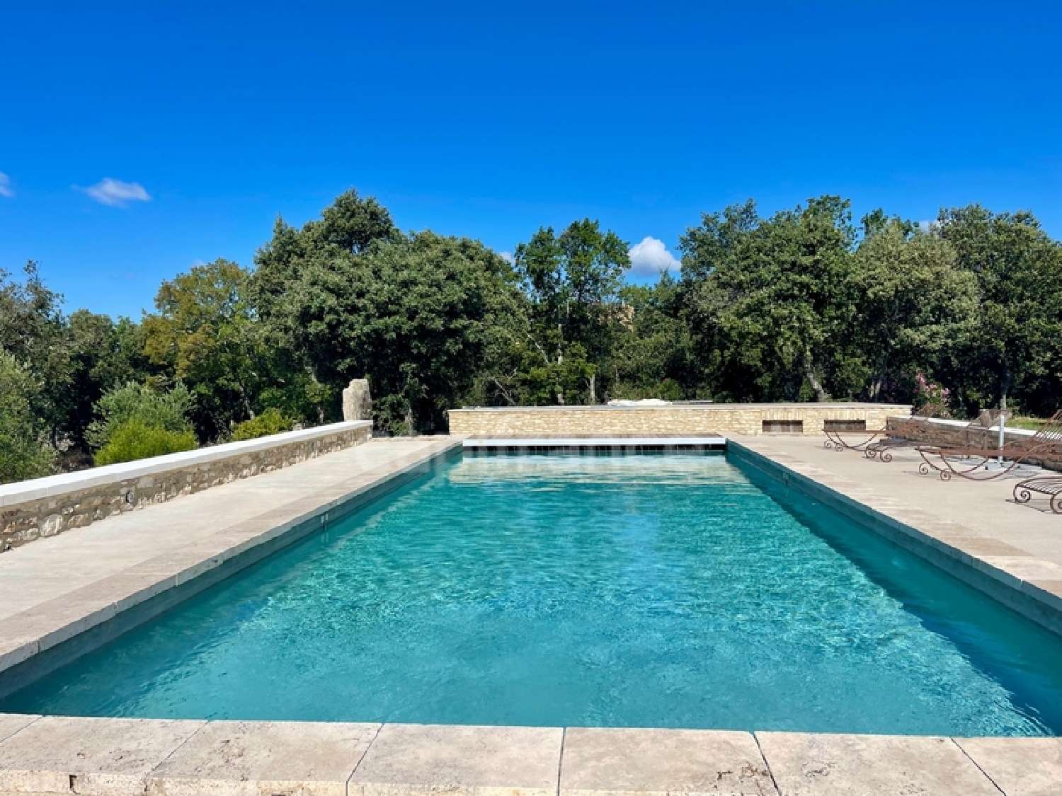  for sale house Bonnieux Vaucluse 3