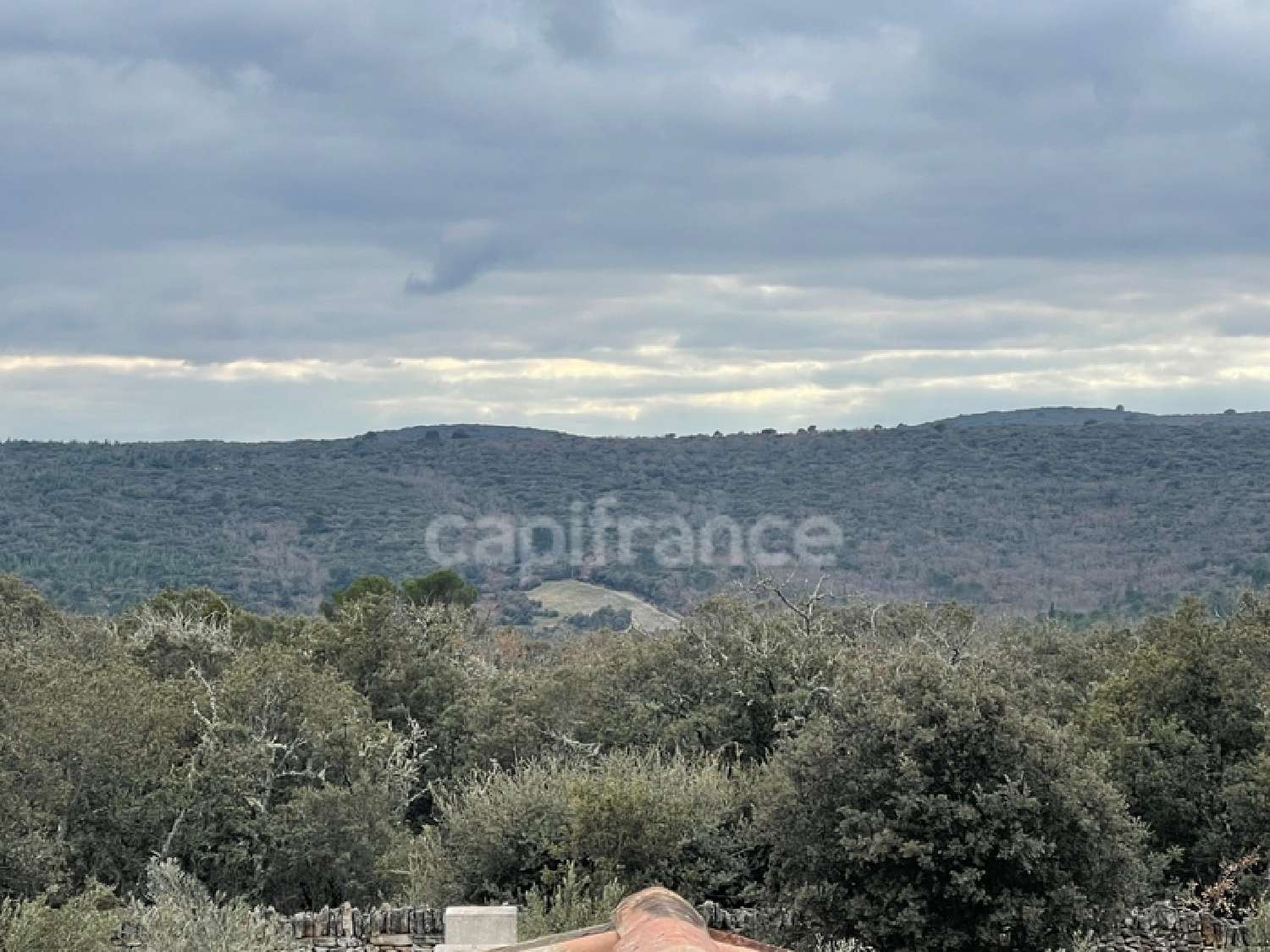  for sale house Bonnieux Vaucluse 6