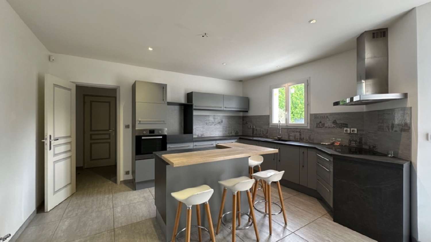  à vendre maison Bonzac Gironde 2