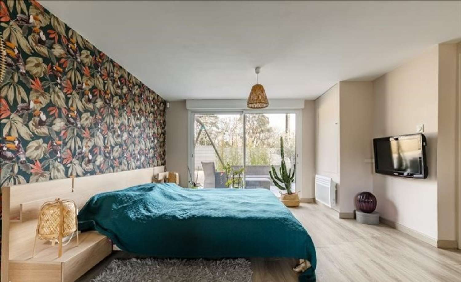  à vendre maison Bonzac Gironde 4