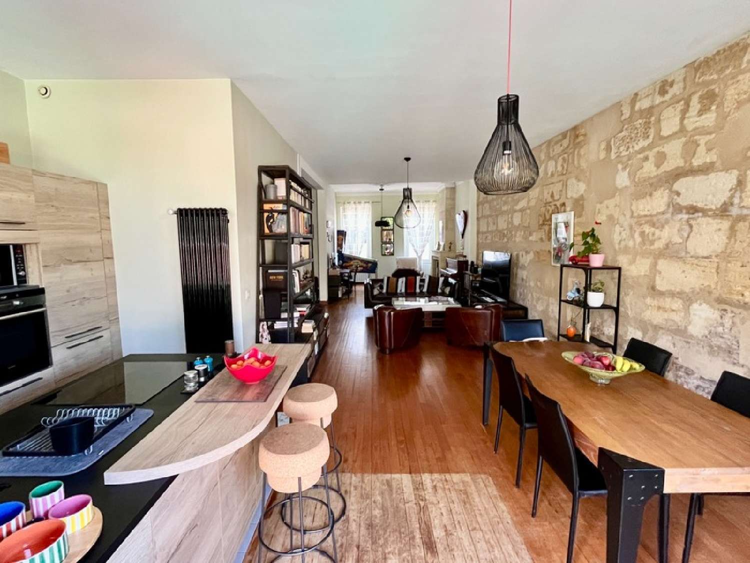  for sale house Bordeaux 33800 Gironde 4