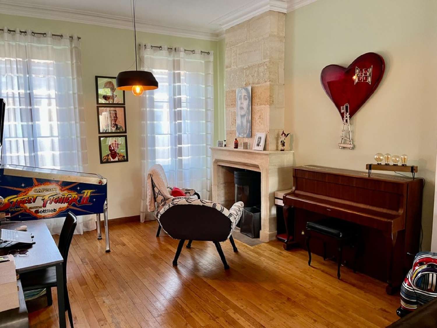  for sale house Bordeaux 33800 Gironde 6