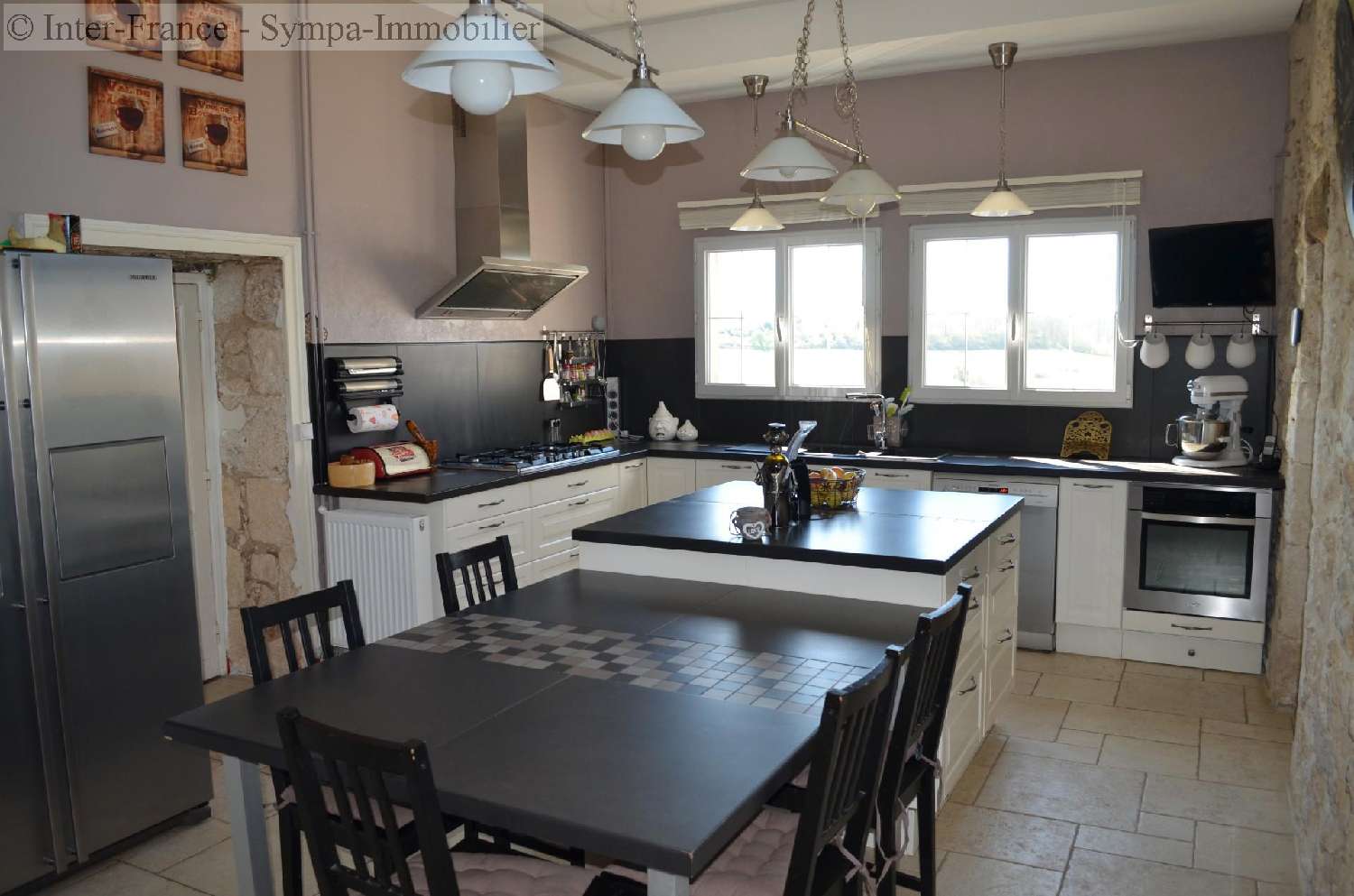  for sale house Bordeaux Gironde 3