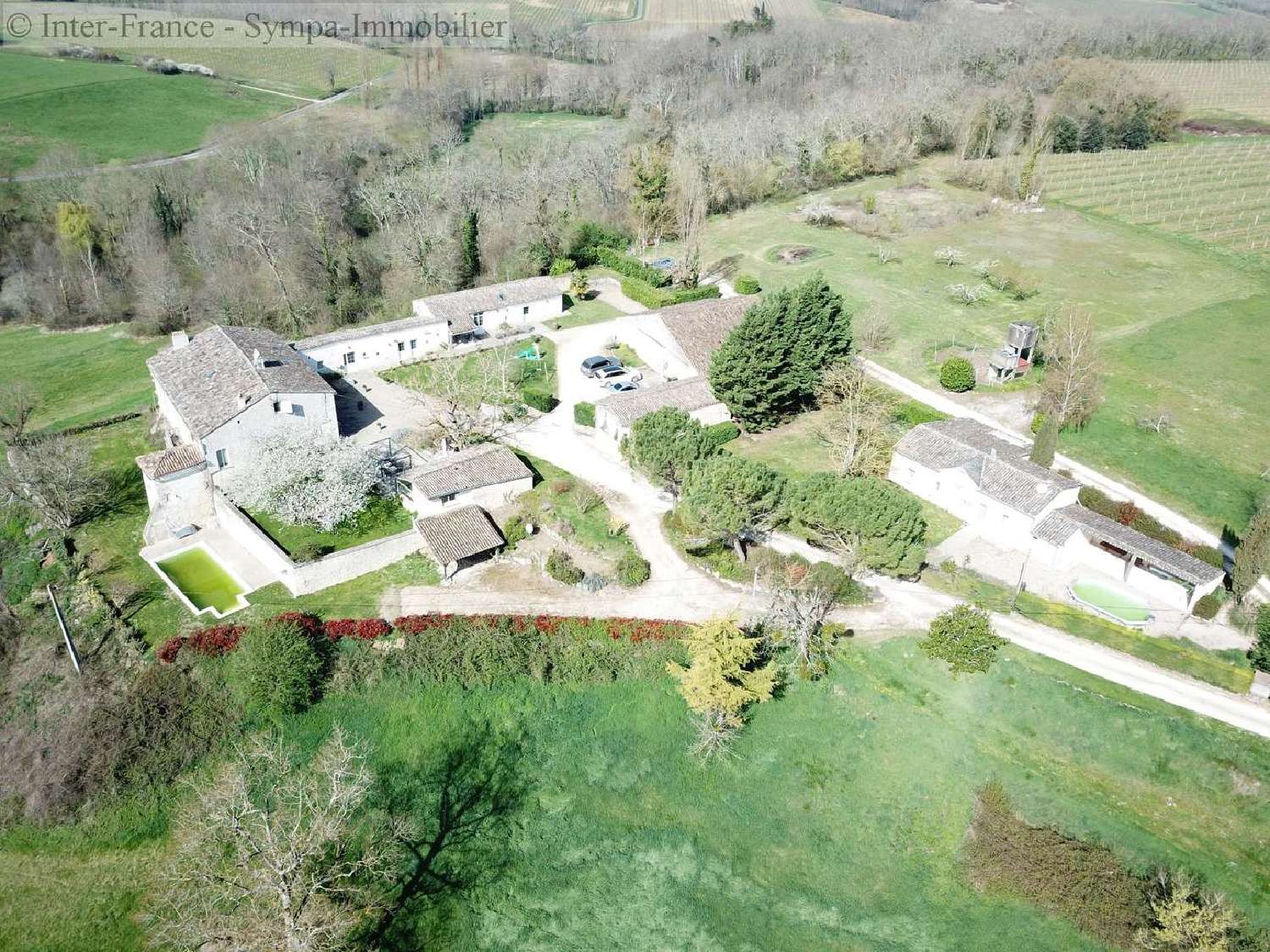  for sale house Bordeaux Gironde 5