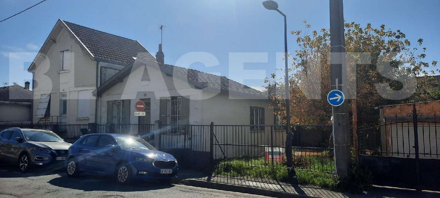  for sale house Bordeaux Gironde 1