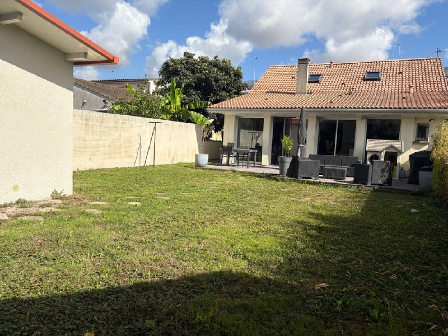  en venta casa Burdeos Gironde 1