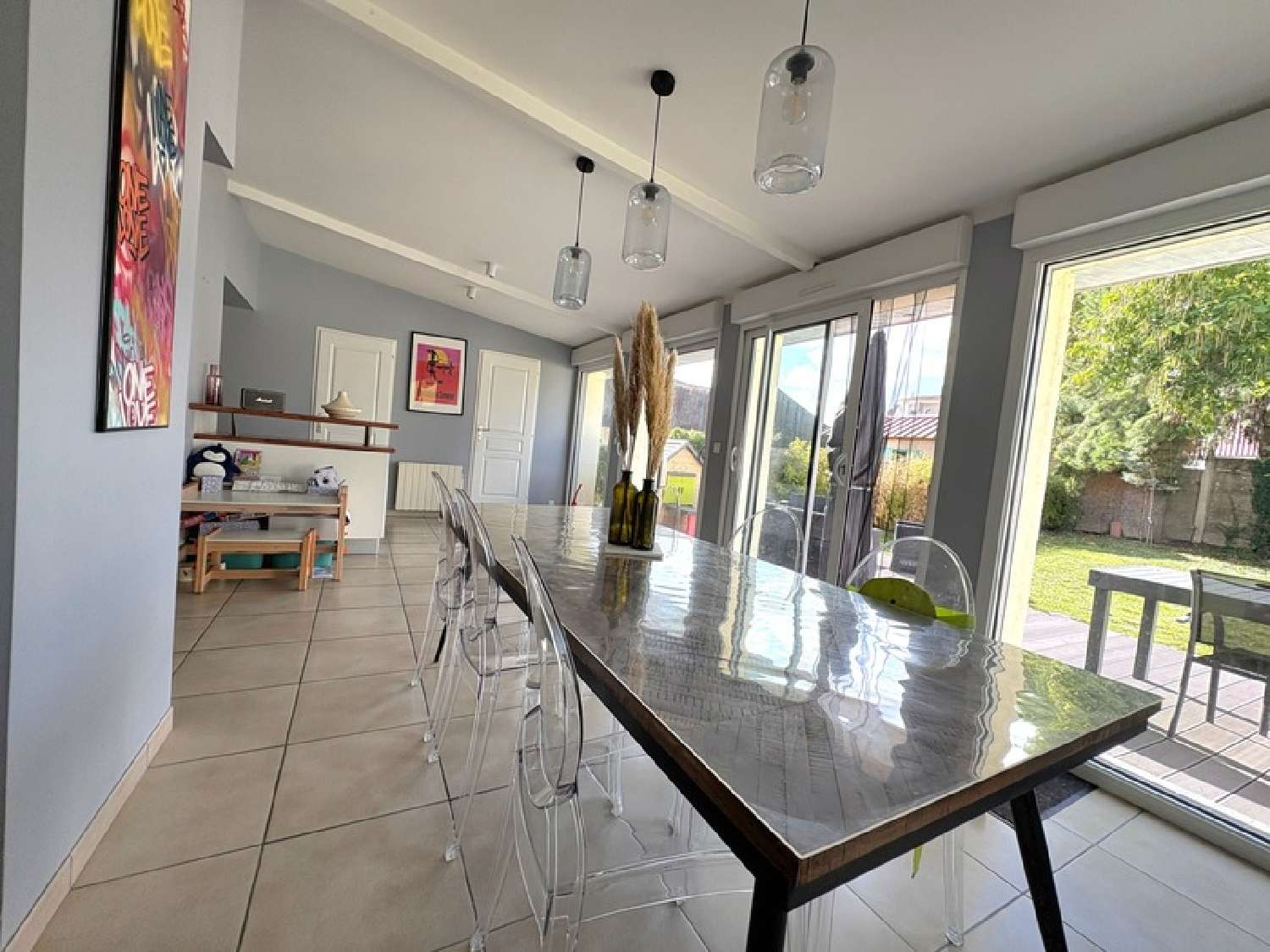  en venta casa Burdeos Gironde 2