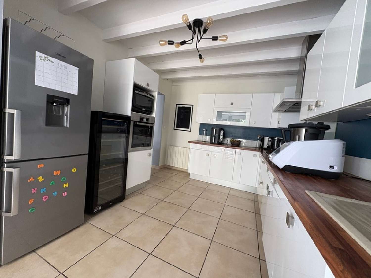  en venta casa Burdeos Gironde 6