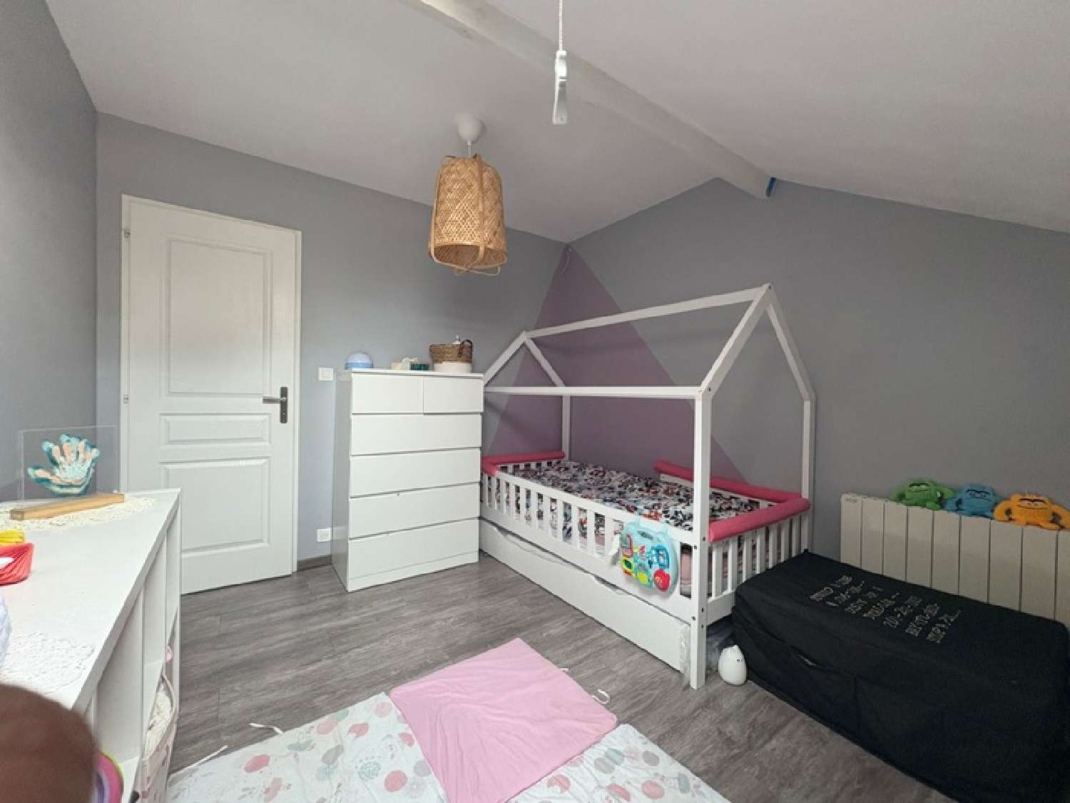  en venta casa Burdeos Gironde 7