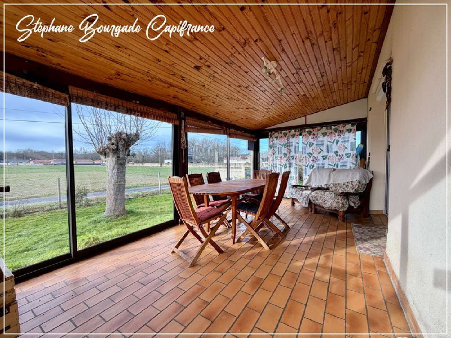  à vendre maison Bordères-sur-l'Échez Hautes-Pyrénées 3