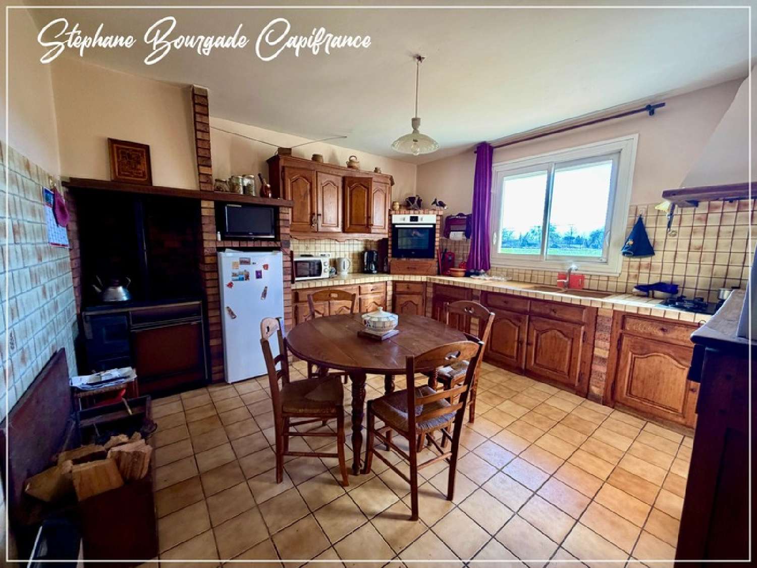  à vendre maison Bordères-sur-l'Échez Hautes-Pyrénées 4