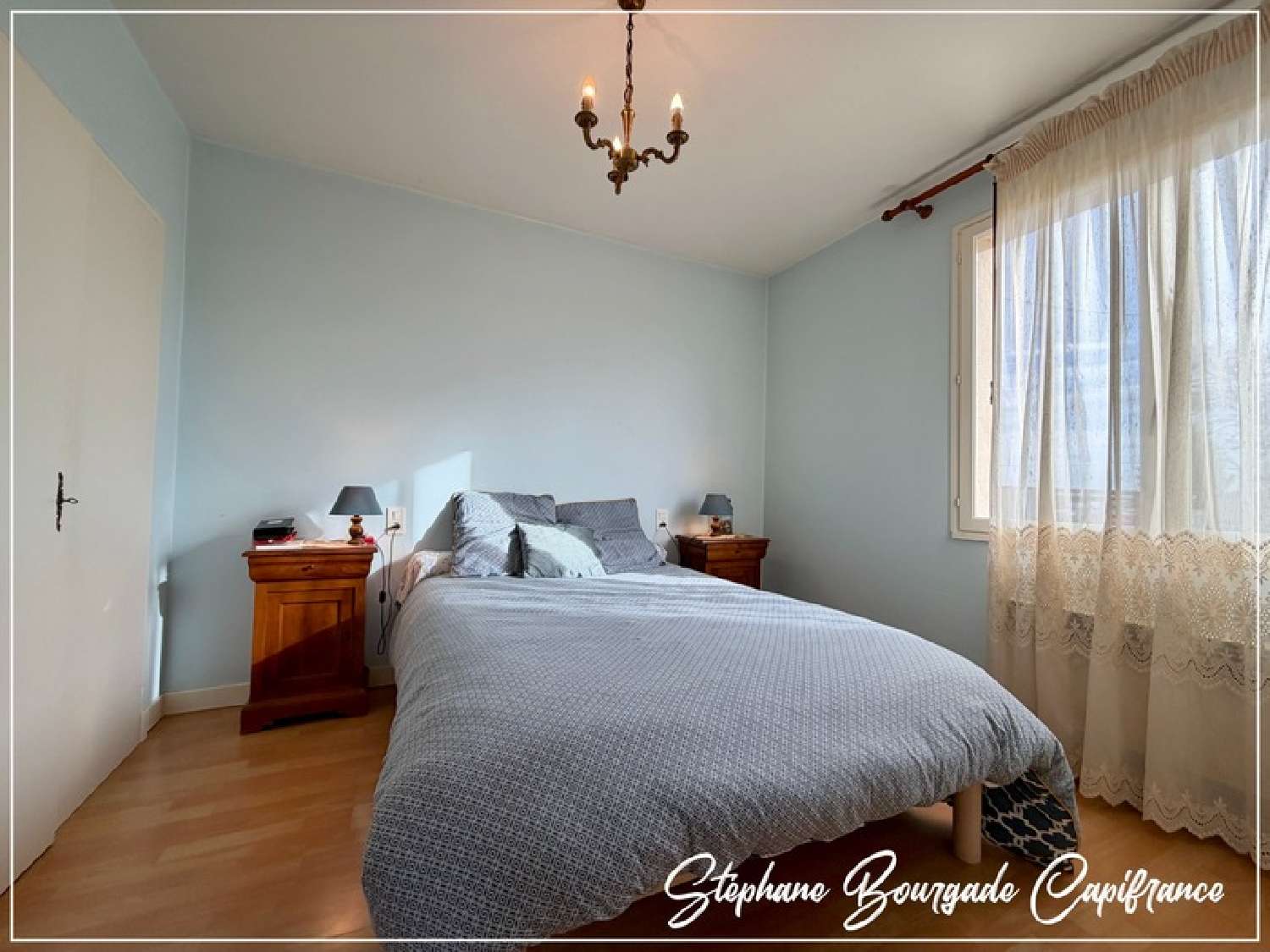  à vendre maison Bordères-sur-l'Échez Hautes-Pyrénées 7