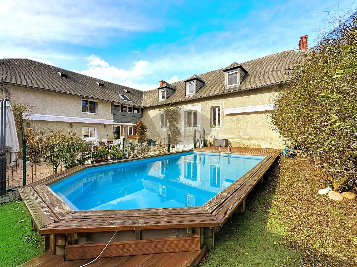  en venta casa Bordes Hautes-Pyrénées 1