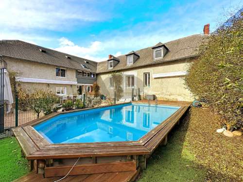 Bordes Hautes-Pyrénées house foto 7263347