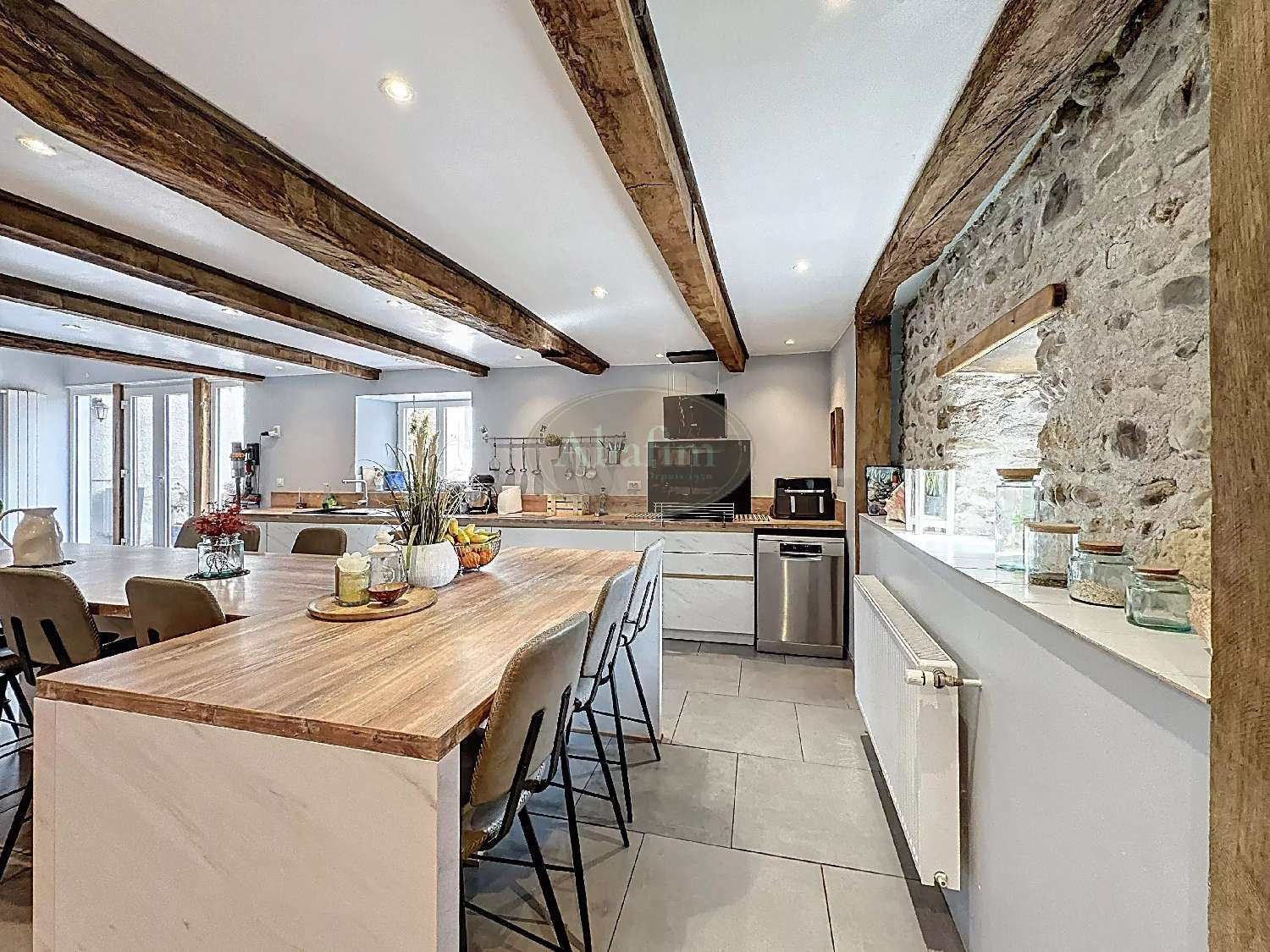  en venta casa Bordes Hautes-Pyrénées 4