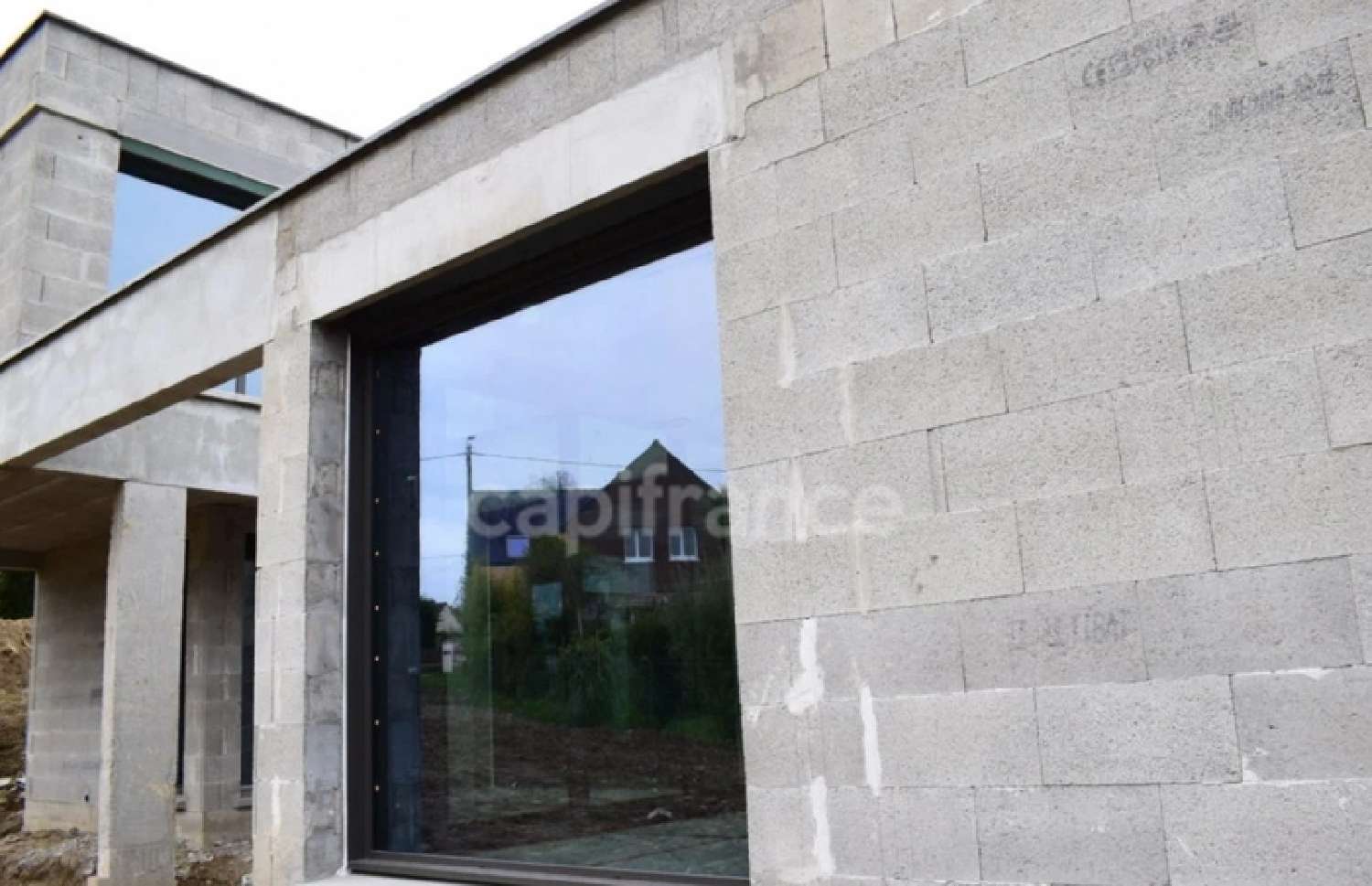  à vendre maison Borgo Haute-Corse 1