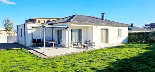 Borgo Haute-Corse casa foto 7258824