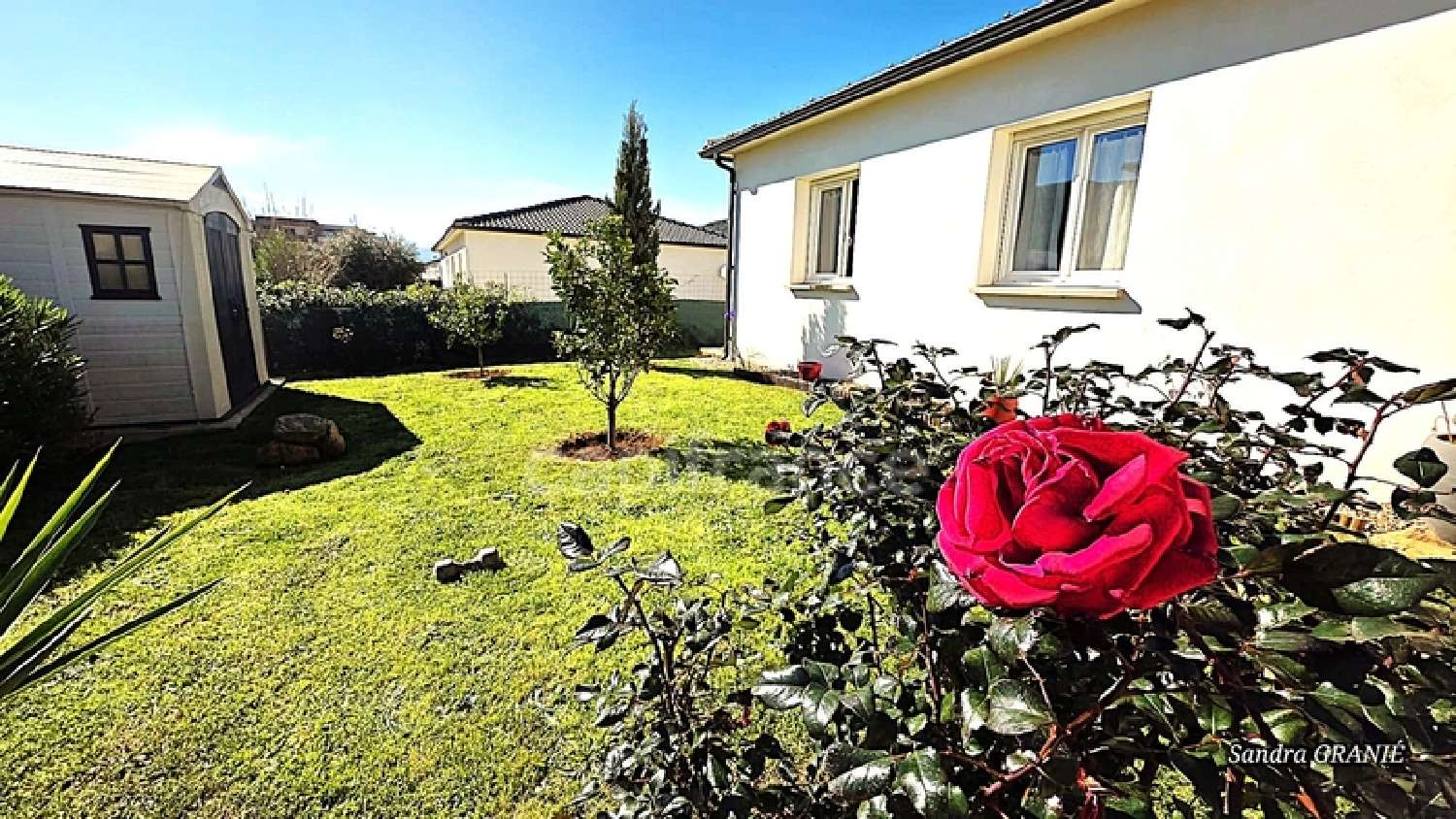  en venta casa Borgo Haute-Corse 2