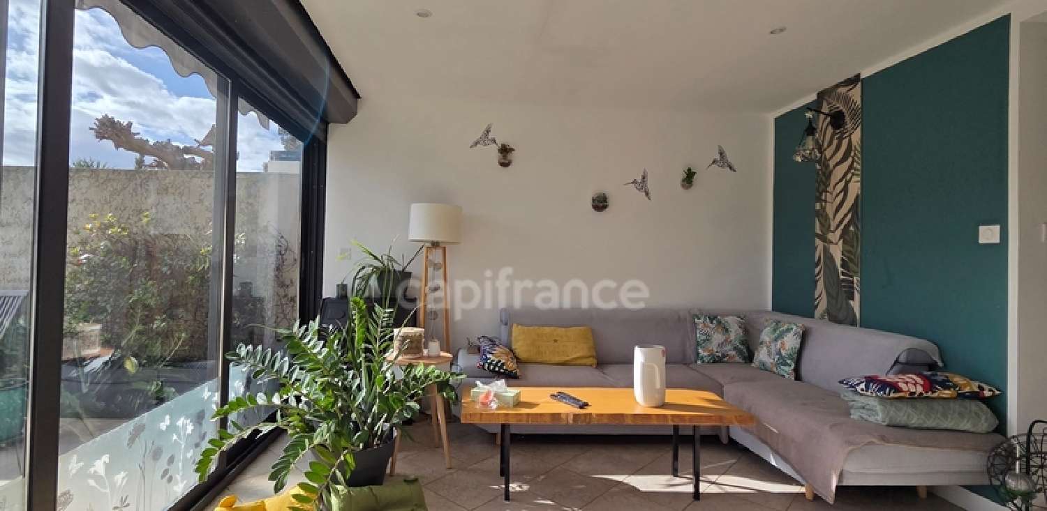  à vendre maison Borgo Haute-Corse 1