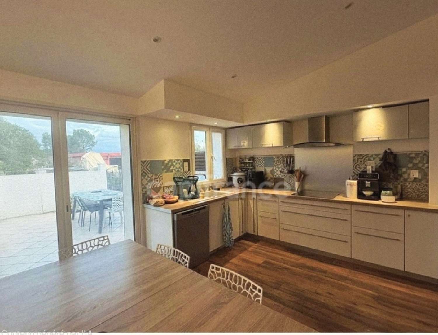  à vendre maison Borgo Haute-Corse 3