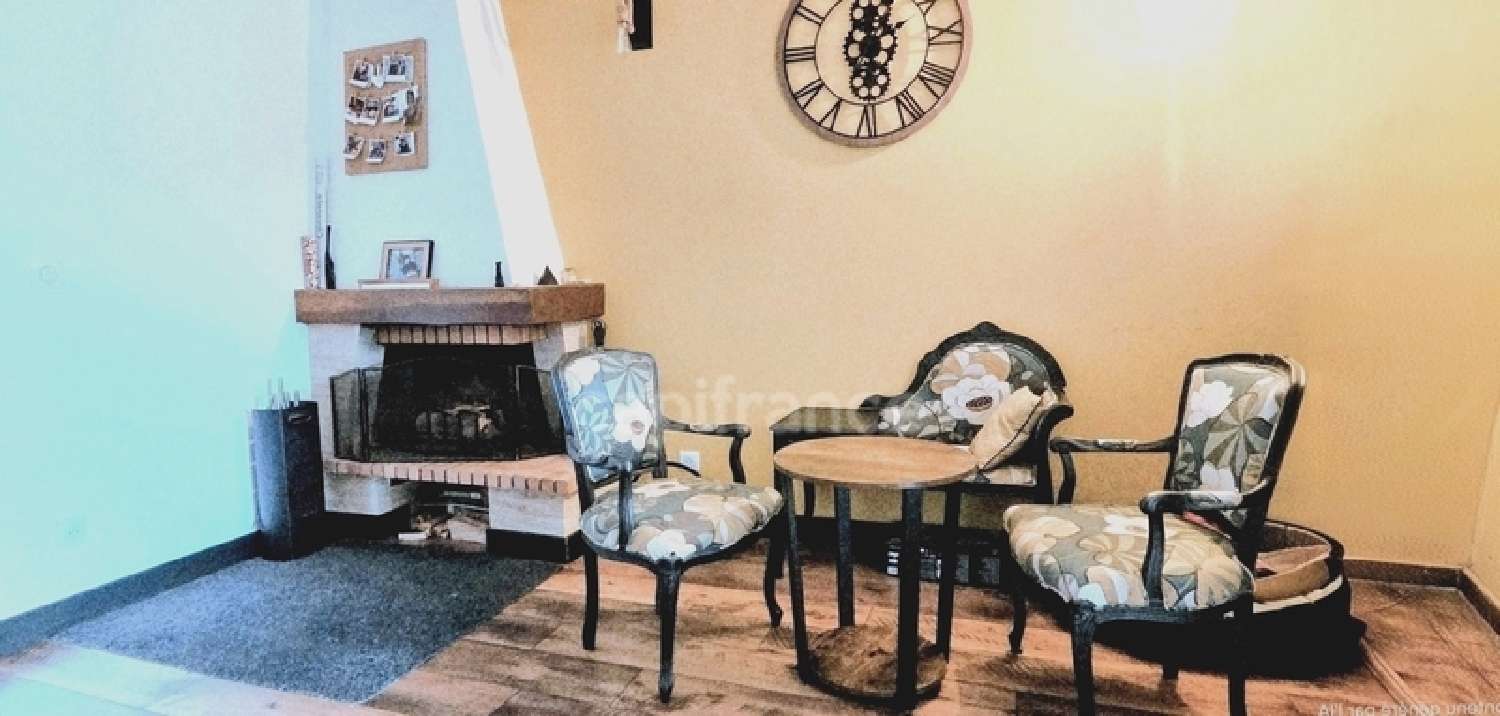  à vendre maison Borgo Haute-Corse 5