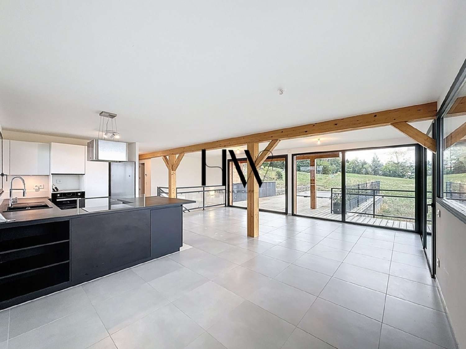  kaufen Haus Bossey Haute-Savoie 1