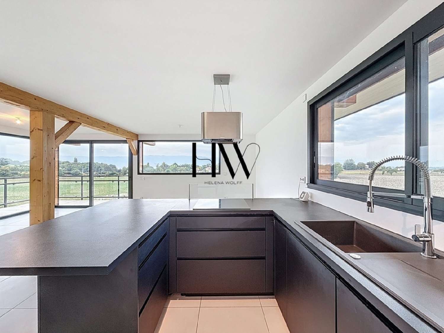  kaufen Haus Bossey Haute-Savoie 6