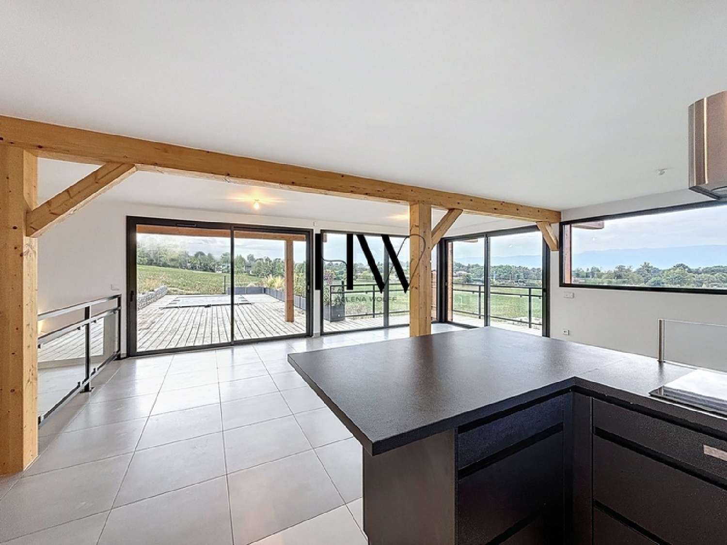  kaufen Haus Bossey Haute-Savoie 7