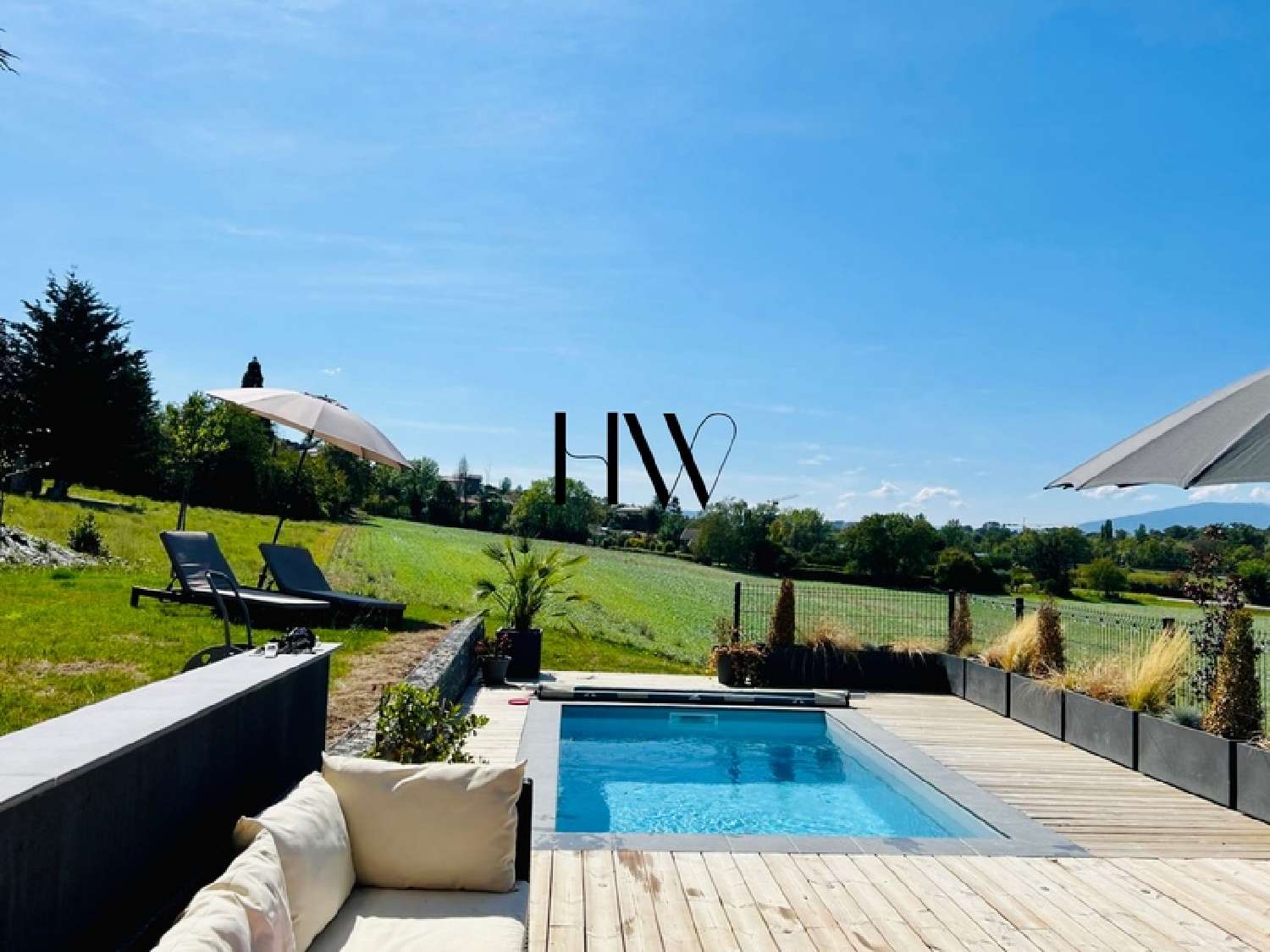  kaufen Haus Bossey Haute-Savoie 8