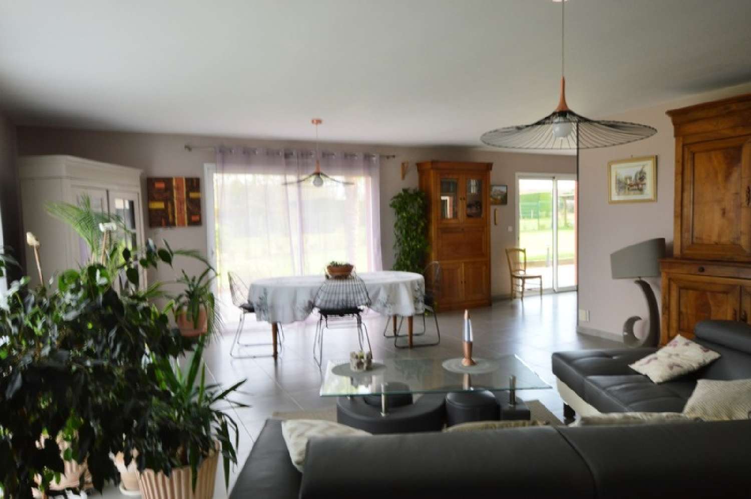  for sale house Botz-en-Mauges Maine-et-Loire 1