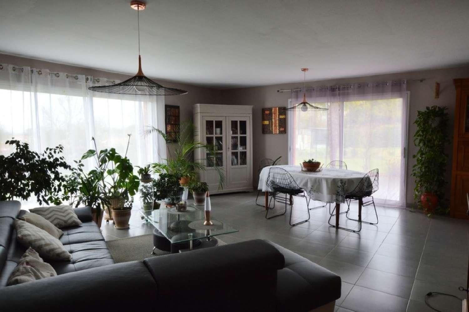  for sale house Botz-en-Mauges Maine-et-Loire 2