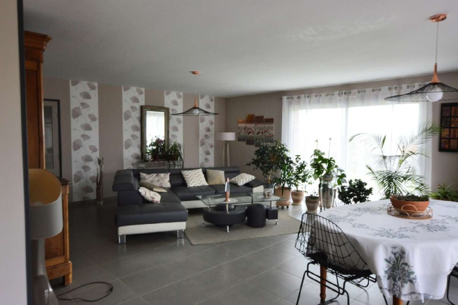  for sale house Botz-en-Mauges Maine-et-Loire 3