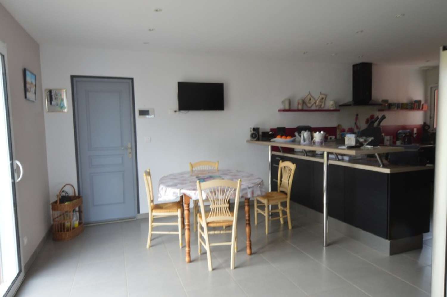  for sale house Botz-en-Mauges Maine-et-Loire 4