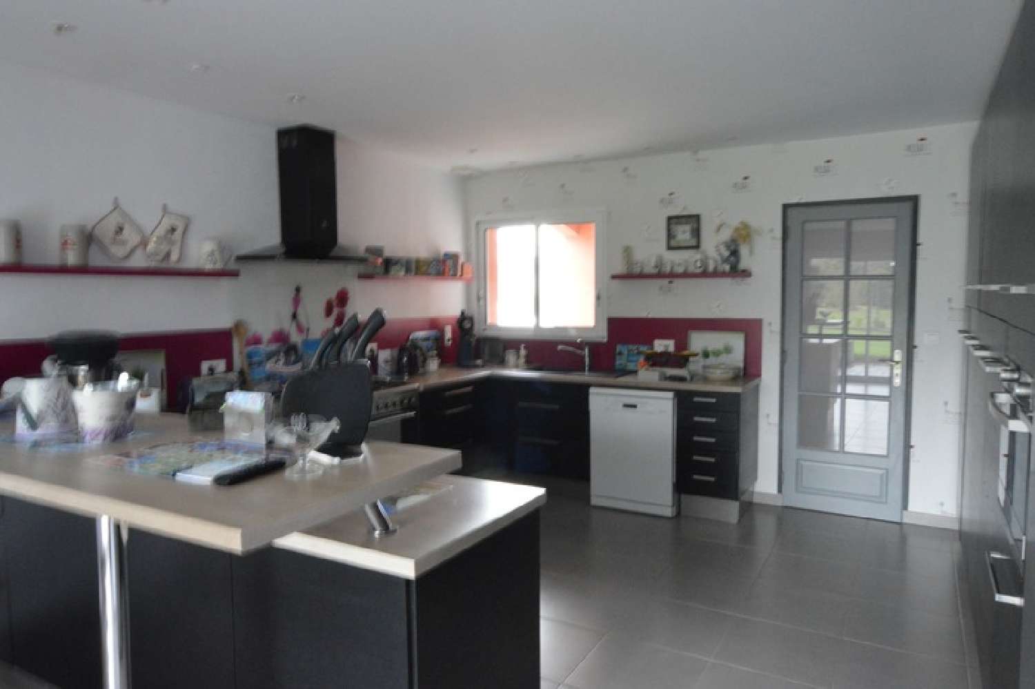  for sale house Botz-en-Mauges Maine-et-Loire 5