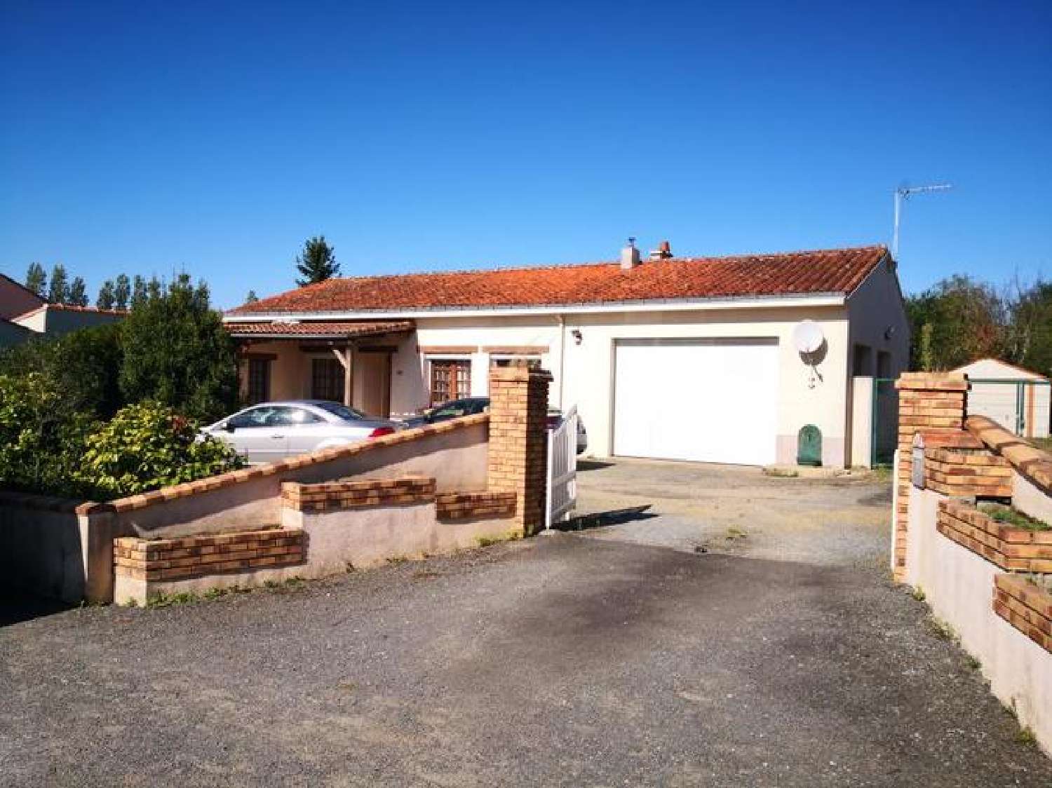  te koop huis Bouaye Loire-Atlantique 1