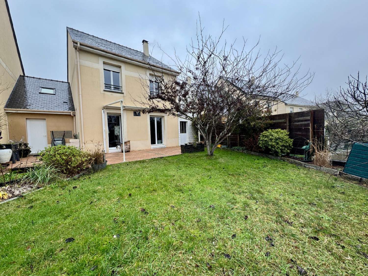 for sale house Bouchemaine Maine-et-Loire 1