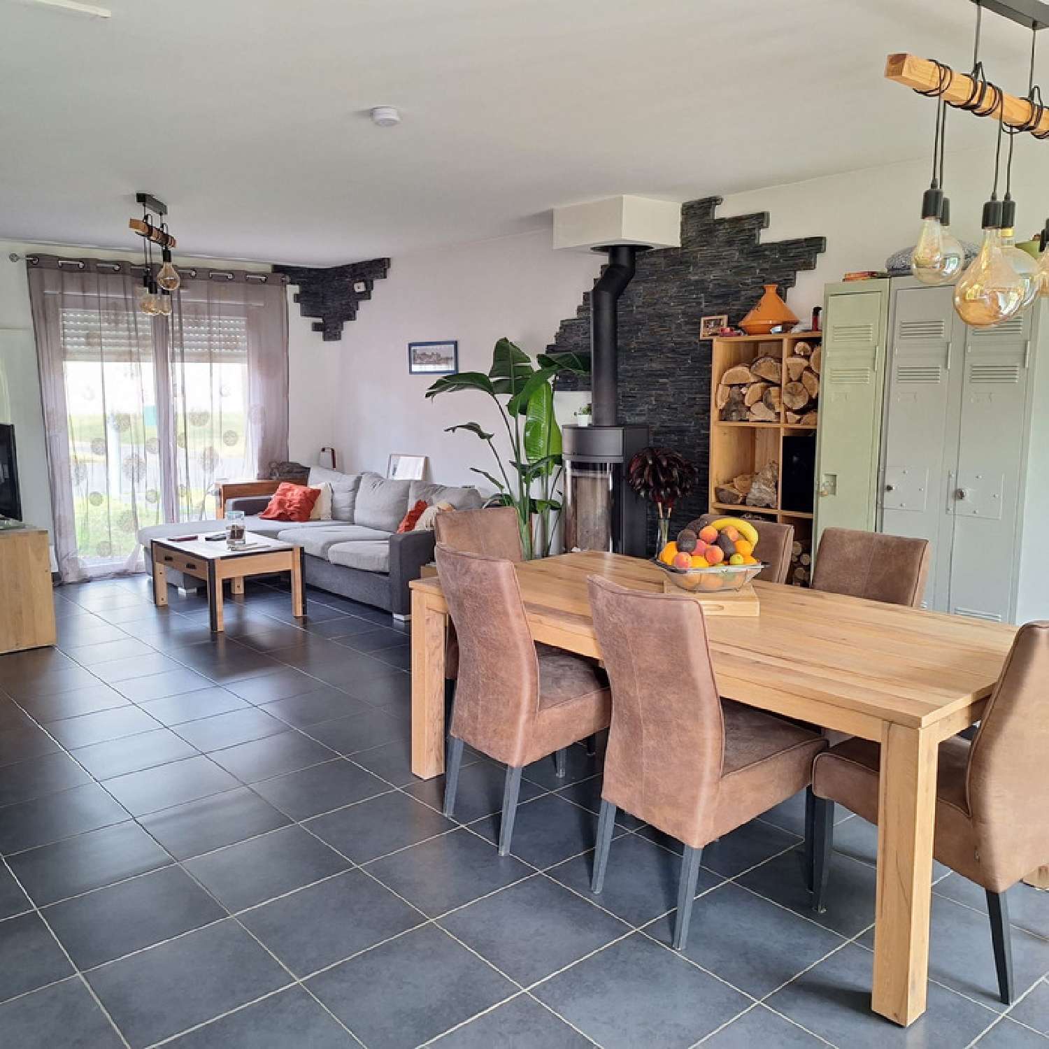 for sale house Bouchemaine Maine-et-Loire 2