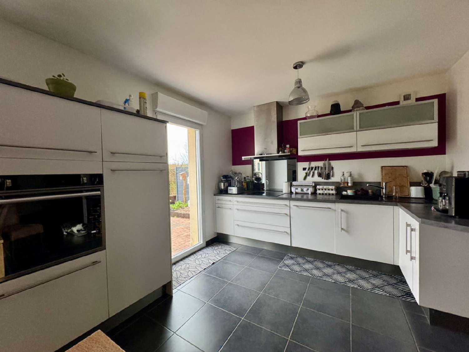 for sale house Bouchemaine Maine-et-Loire 3