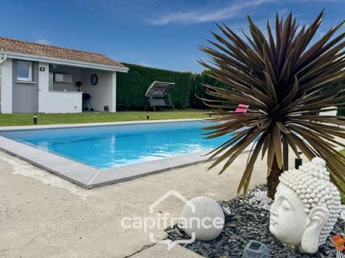 Bougé-Chambalud Isère Haus Bild 7267250