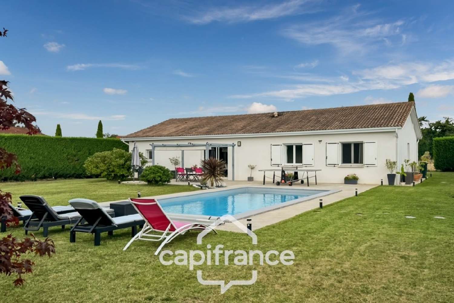 kaufen Haus Bougé-Chambalud Isère 2