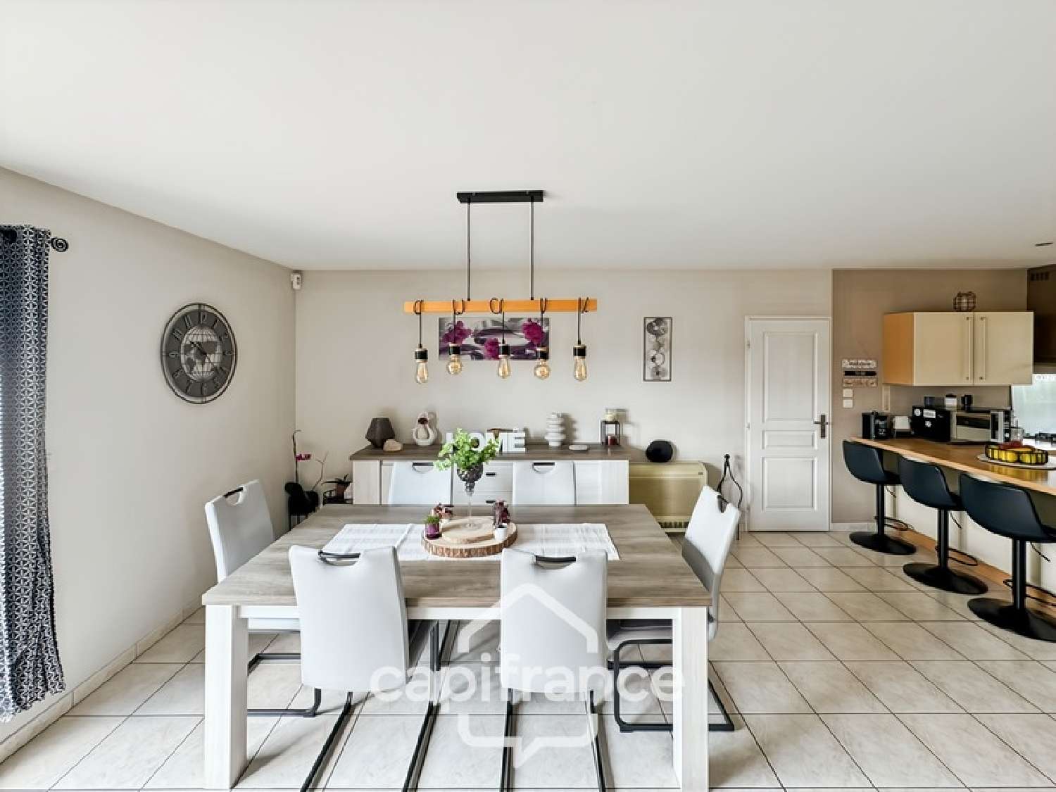 kaufen Haus Bougé-Chambalud Isère 6