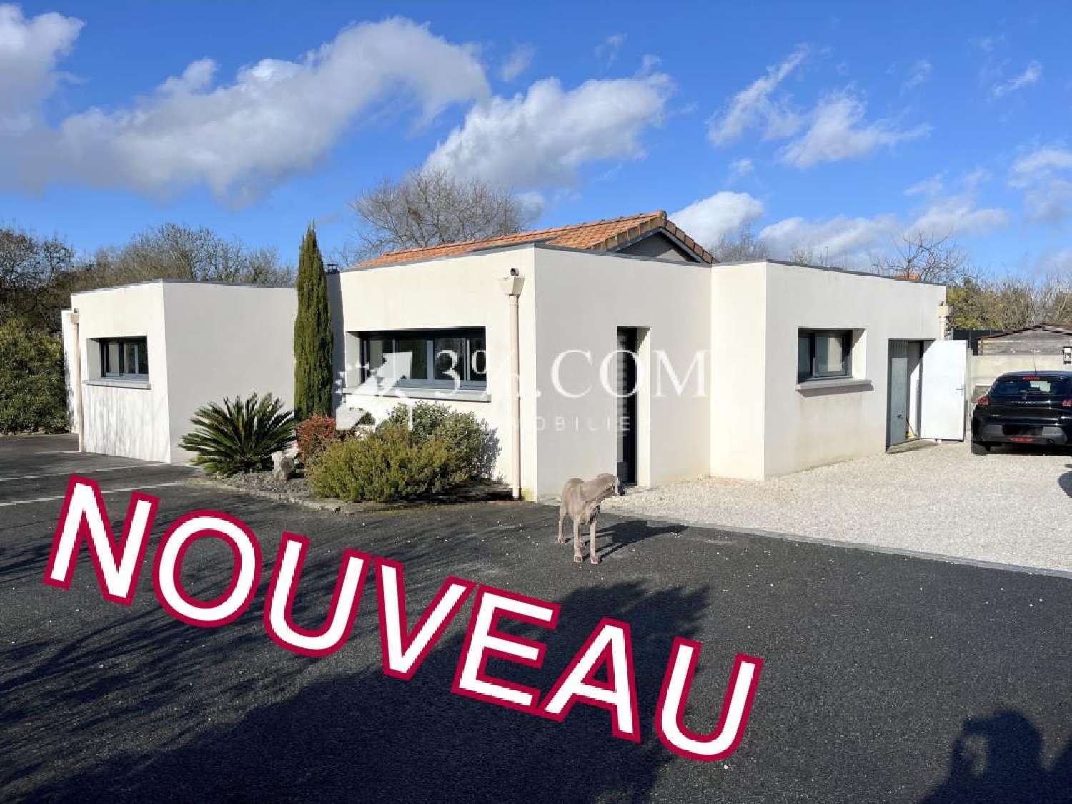  for sale house Bouguenais Loire-Atlantique 1