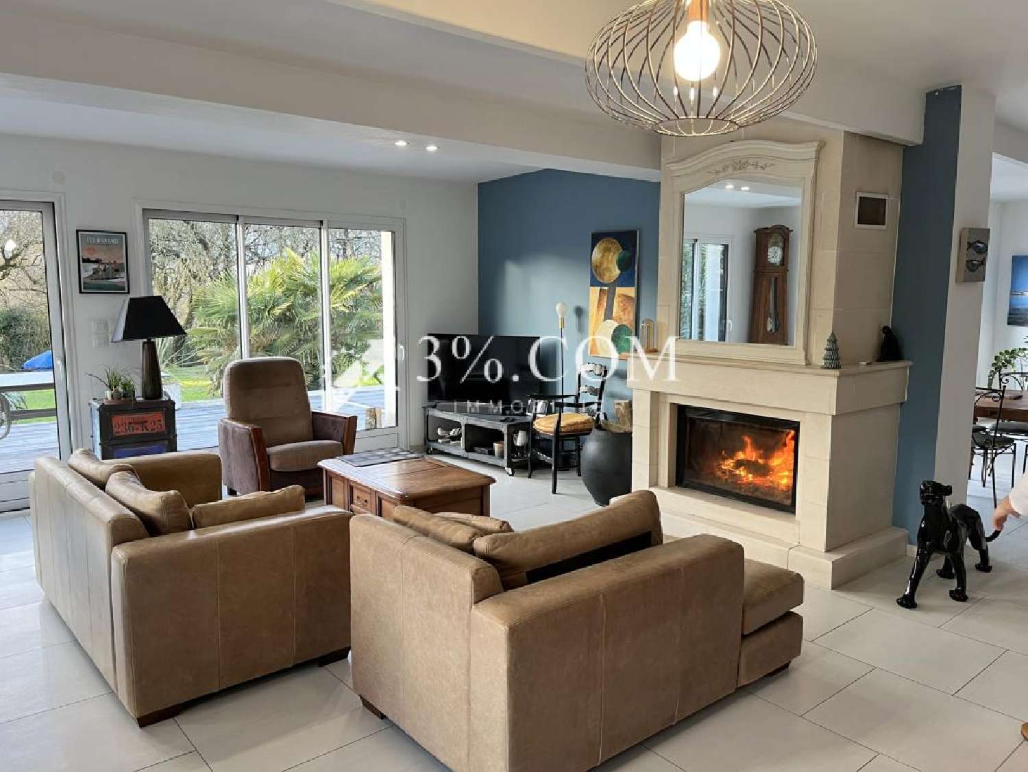  for sale house Bouguenais Loire-Atlantique 3