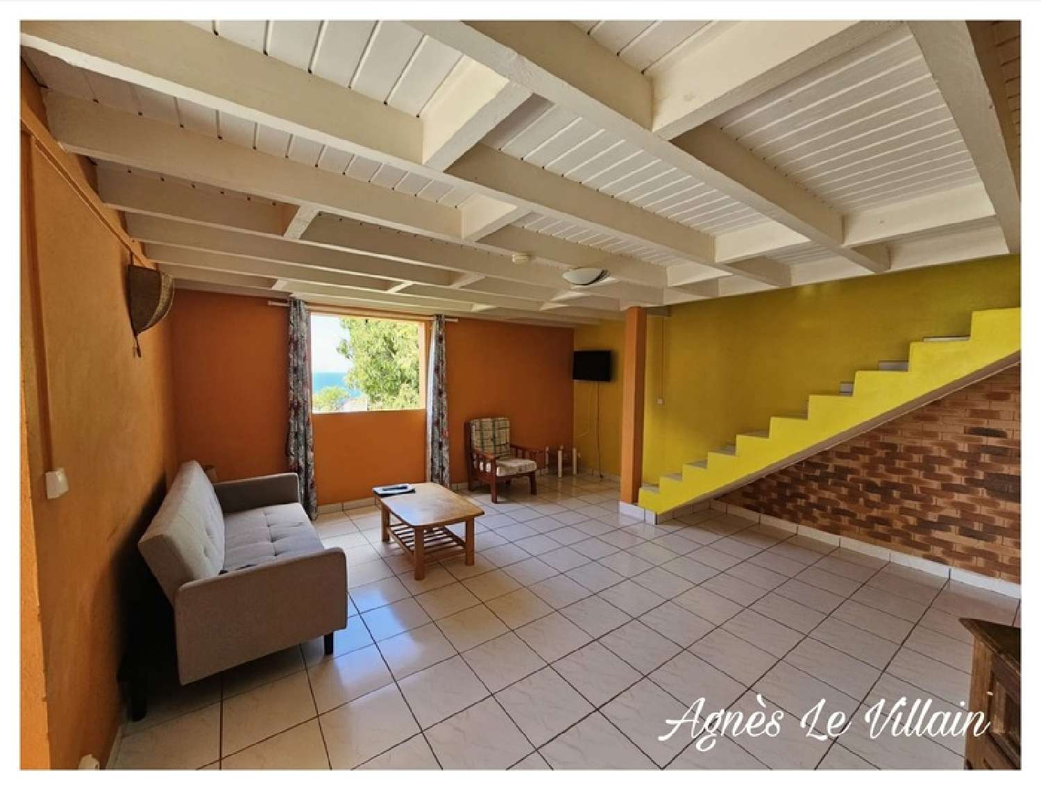 te koop huis Bouillante Guadeloupe 5