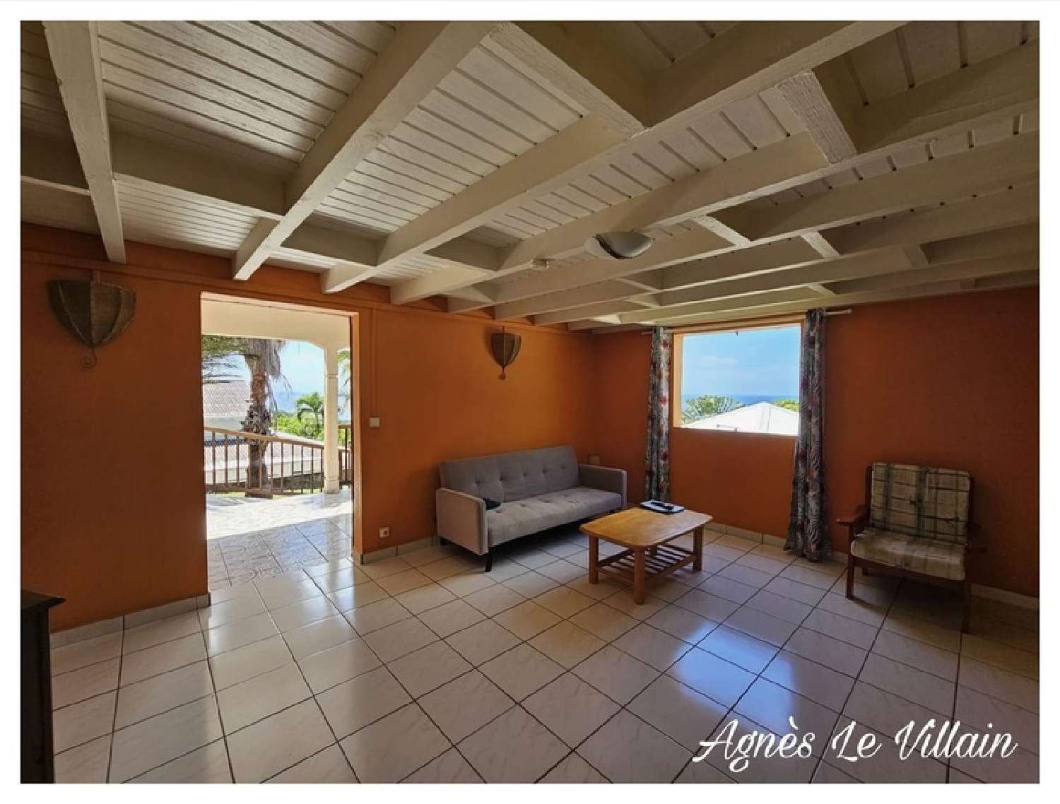 te koop huis Bouillante Guadeloupe 8