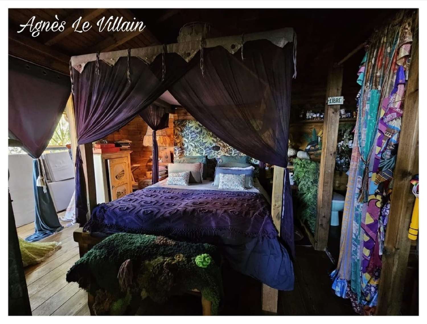  te koop huis Bouillante Guadeloupe 4