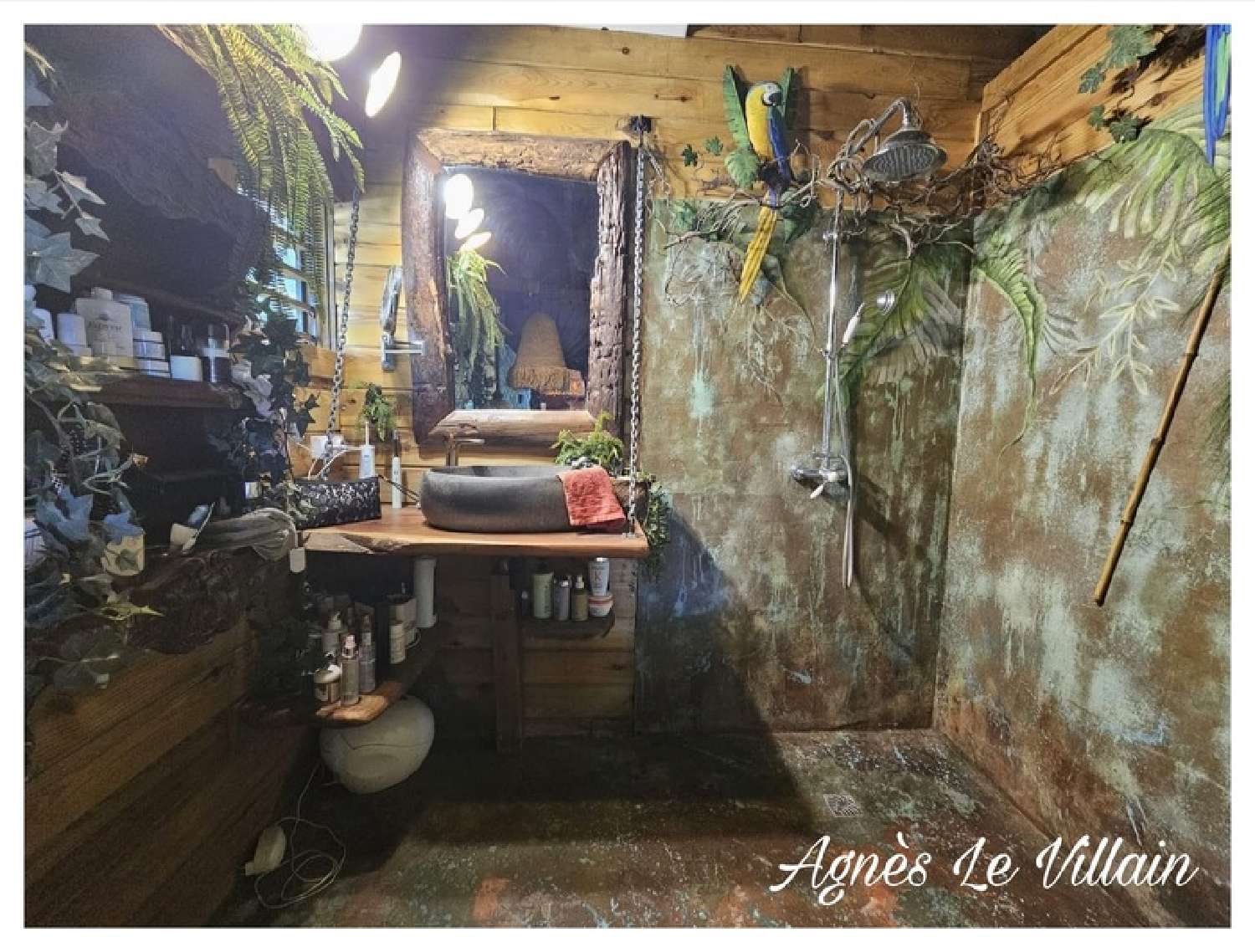  te koop huis Bouillante Guadeloupe 5