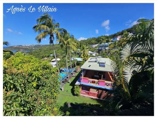 Bouillante Guadeloupe huis foto 7259097