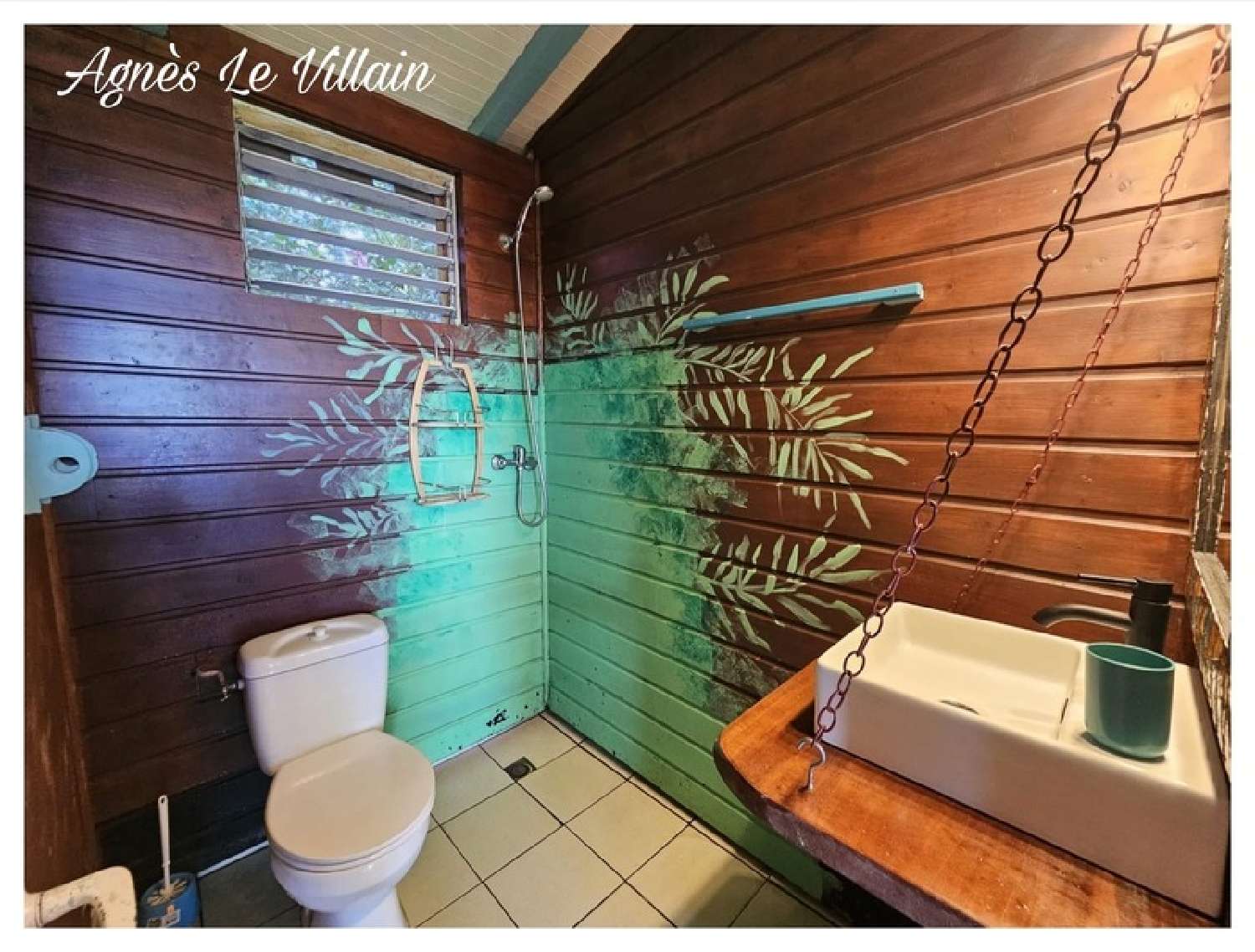  te koop huis Bouillante Guadeloupe 7